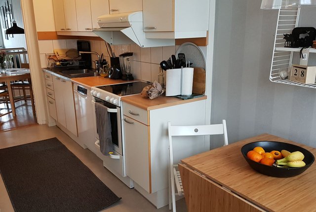 Parallellvägen 13E, Partille - bild 2