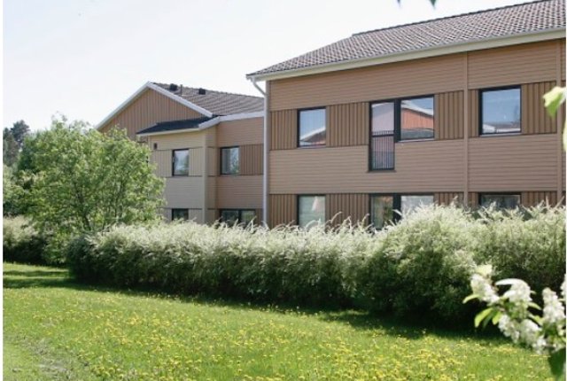 Lindvägen 28, Märsta - bild 1