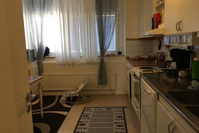 Sandspåret 89, Angered - bild 7