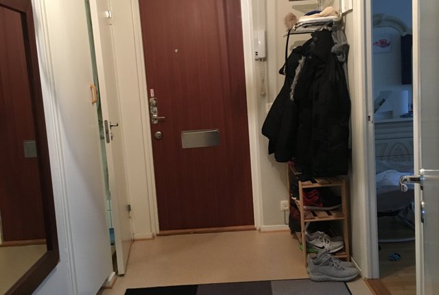 Sandspåret 89, Angered - bild 4