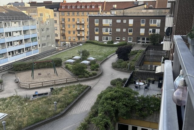 Drottninggatan 2D, Malmö - bild 6