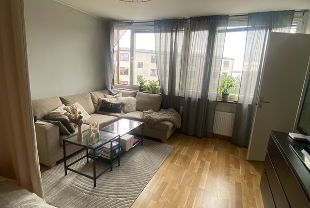 Strandliden 27, Hässelby - bild 7