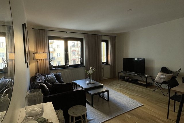 Burggrevegatan 27A, Göteborg - bild 5