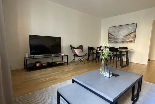 Burggrevegatan 27A, Göteborg - bild 1