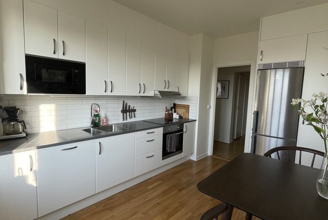Burggrevegatan 27A, Göteborg - bild 3
