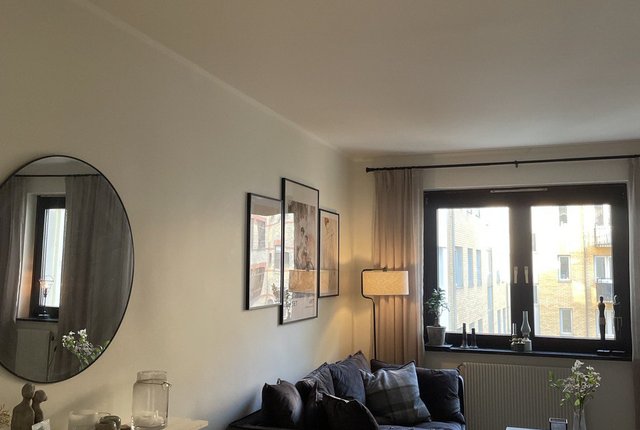 Burggrevegatan 27A, Göteborg - bild 4