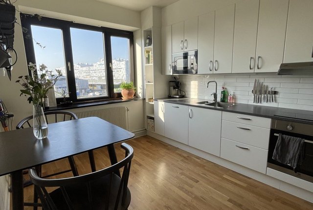 Burggrevegatan 27A, Göteborg - bild 2