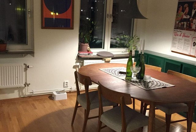 Sandfjärdsgatan 97, Årsta - bild 2