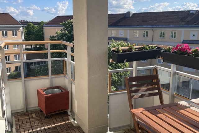 Apelgatan 15B, Uppsala - bild 3