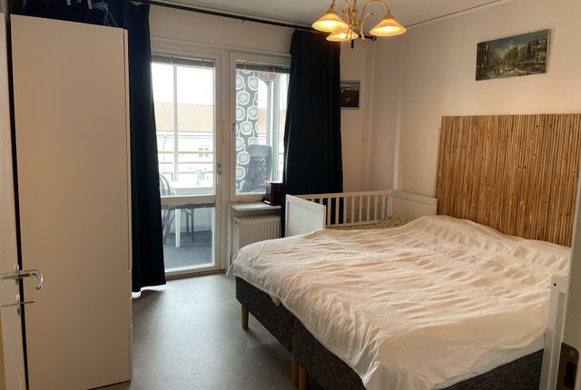 Apelgatan 15B, Uppsala - bild 5