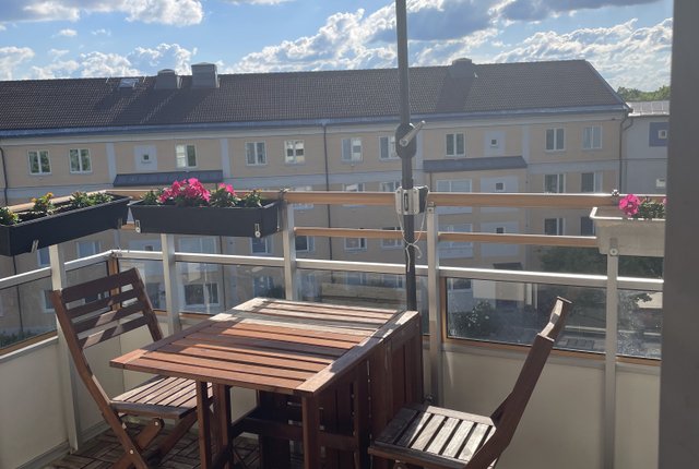 Apelgatan 15B, Uppsala - bild 1