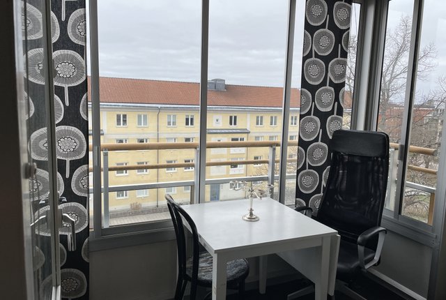 Apelgatan 15B, Uppsala - bild 2