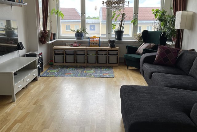 Apelgatan 15B, Uppsala - bild 8