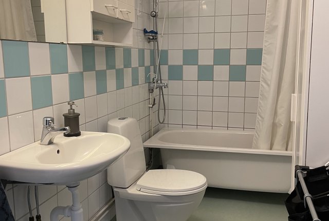 Apelgatan 15B, Uppsala - bild 4