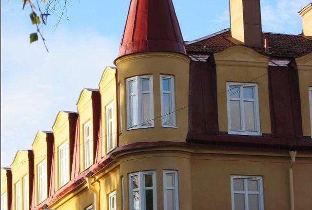 Svandammsplan 1, Hägersten - bild 2