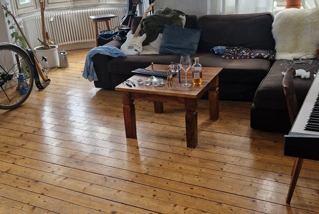 Svandammsplan 1, Hägersten - bild 1