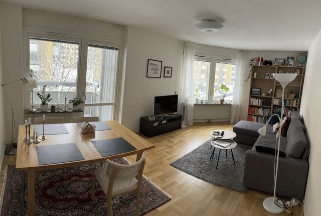 Västergatan 23, Göteborg - bild 1