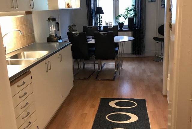 Västra Kanalgatan 1, Malmö - bild 1