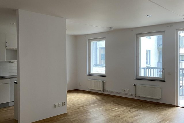 Gamla Enköpingsvägen 142 A, Sundbyberg - bild 1