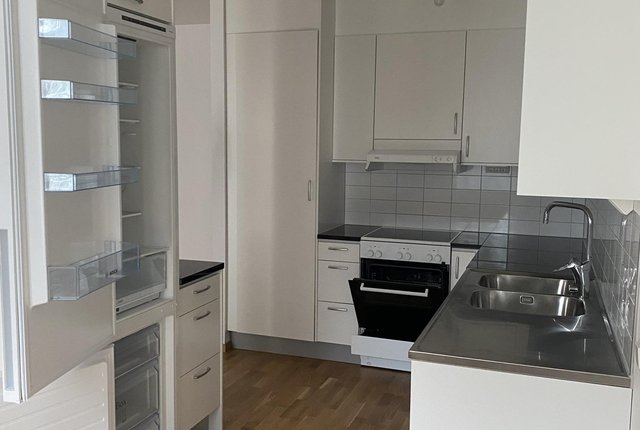Gamla Enköpingsvägen 142 A, Sundbyberg - bild 3