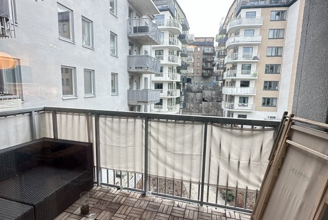 Gamla Enköpingsvägen 142 A, Sundbyberg - bild 4