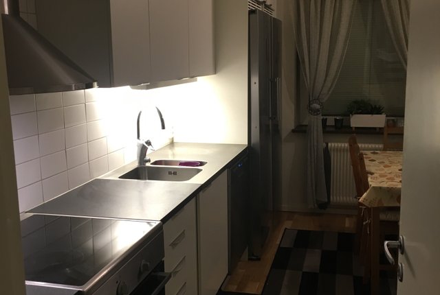 Docentgatan 20C, Malmö - bild 3