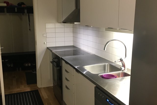 Docentgatan 20C, Malmö - bild 2