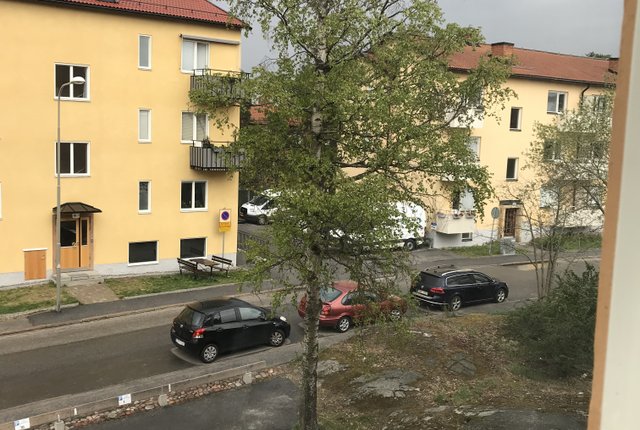 Tomträttsvägen 20, Hägersten - bild 4