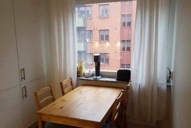Baldersgatan 6, Göteborg - bild 2