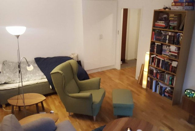 Baldersgatan 6, Göteborg - bild 1