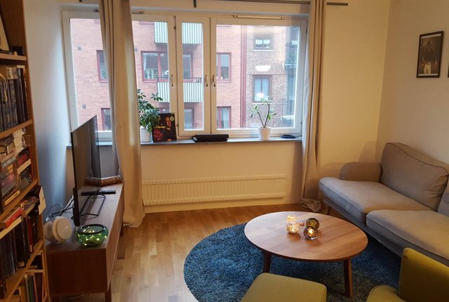 Baldersgatan 6, Göteborg - bild 5