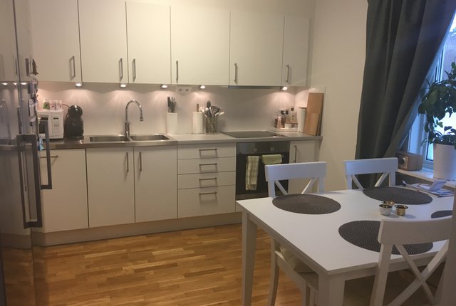 , Täby - bild 1