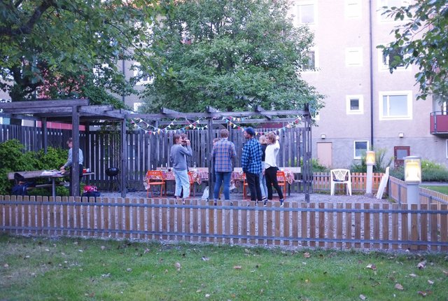 Björnsonsgatan 79, Bromma - bild 2