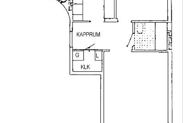 Fyrspannsgatan 45, Hässelby - bild 1