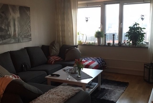 Glasmästaregatan 24, Göteborg - bild 3