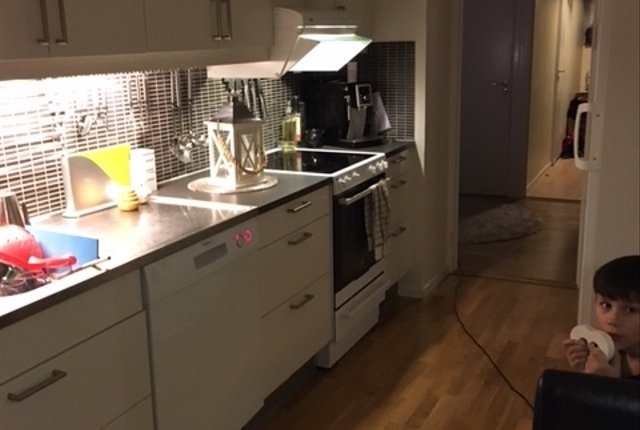 Glasmästaregatan 24, Göteborg - bild 2