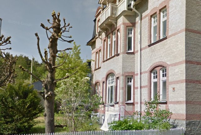 Täppgatan 37, Södertälje - bild 1