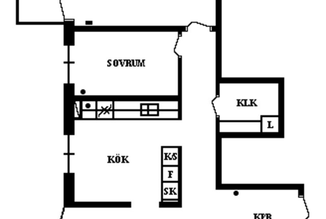 Byttgränd 90, Umeå - bild 3