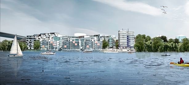 , Stockholm - bild 1