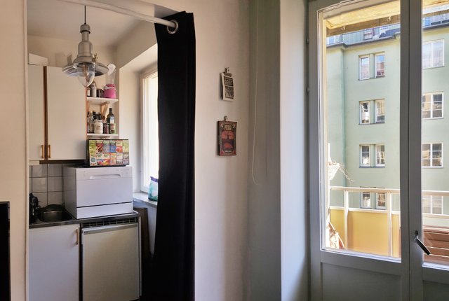 Bergsundsgatan 8, Stockholm - bild 3