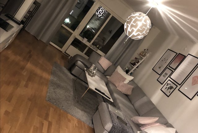 Vagnmakarebyn 1C, Bunkeflostrand - bild 1