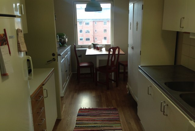 Östra Förstadsgatan 9, Malmö - bild 2