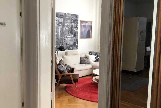 Friisgatan 3, Malmö - bild 1