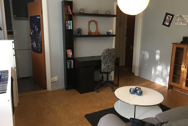 Mörsilsgatan 12, Vällingby - bild 3