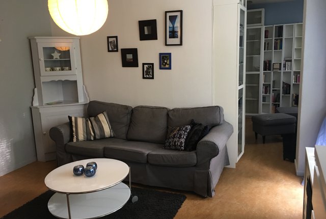 Mörsilsgatan 12, Vällingby - bild 2