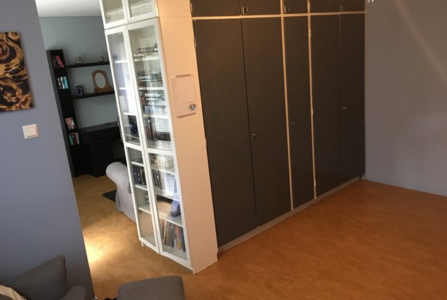Mörsilsgatan 12, Vällingby - bild 5