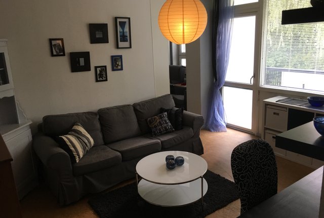 Mörsilsgatan 12, Vällingby - bild 1