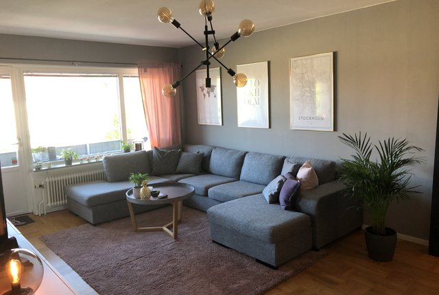 Erikshällsgatan 18, Södertälje - bild 1