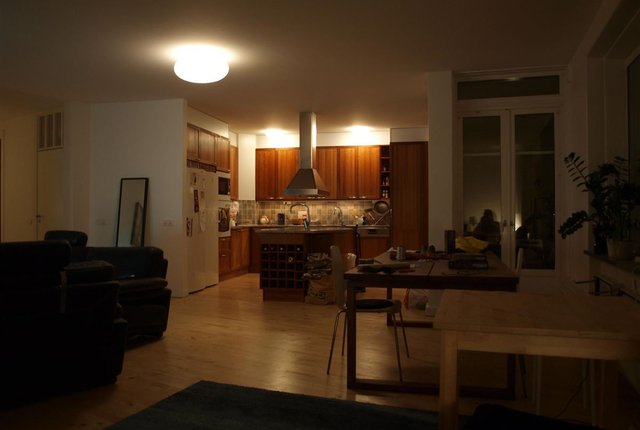 Köpenhamnsvägen 93D, Malmö - bild 2