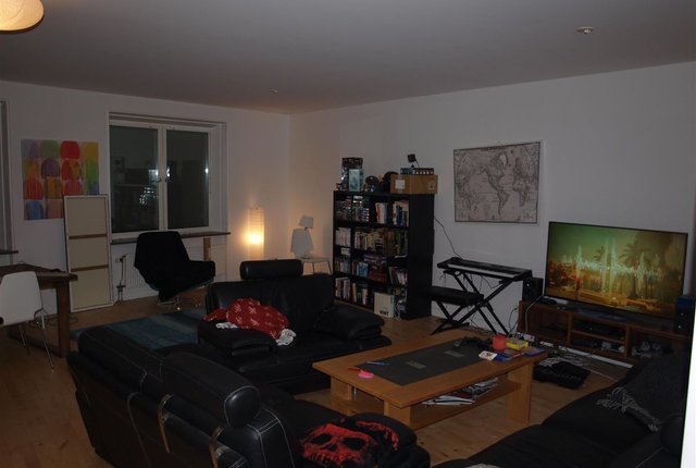 Köpenhamnsvägen 93D, Malmö - bild 7